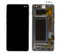 For Samsung - Samsung S10 Plus Lcd Screen Display Touch Digitizer Replacement